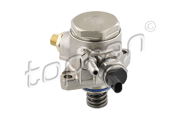 High-pressure Pump