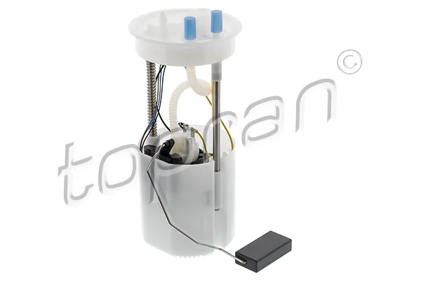 Fuel Feed Unit