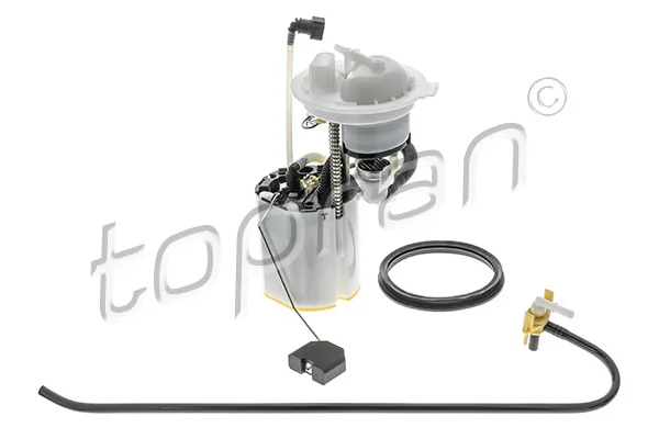 Fuel Feed Unit