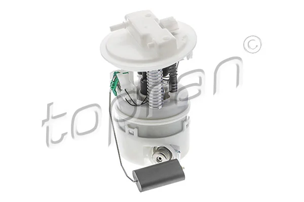 Fuel Feed Unit