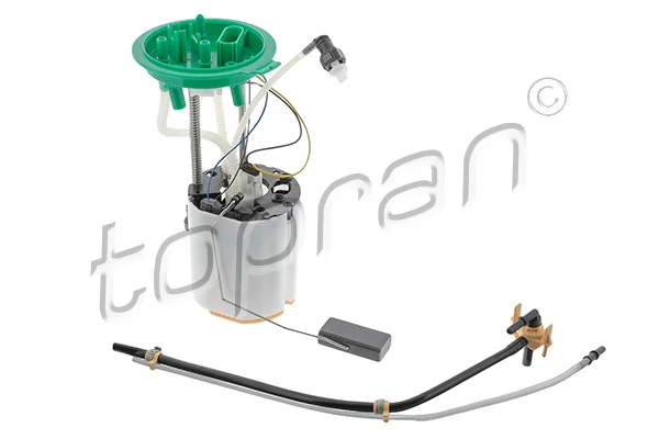 Fuel Feed Unit