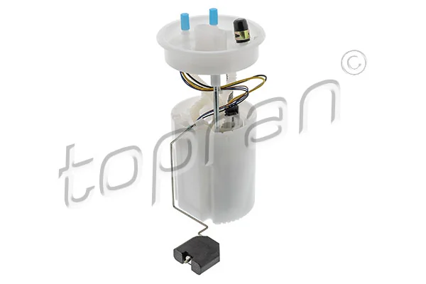 Fuel Feed Unit