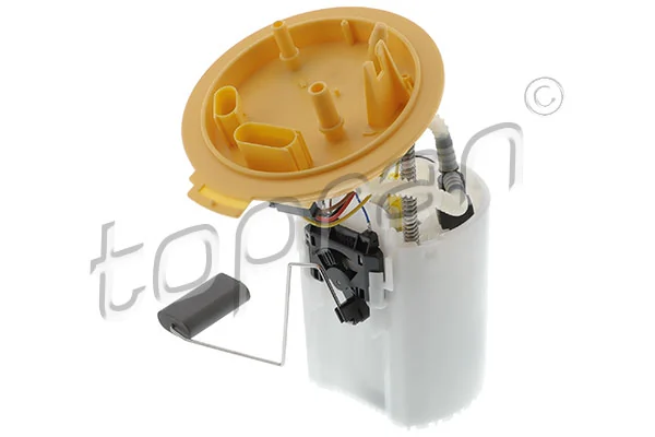 Fuel Feed Unit