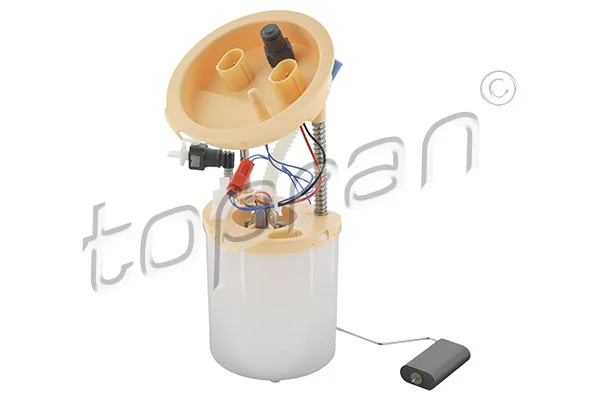 Fuel Feed Unit