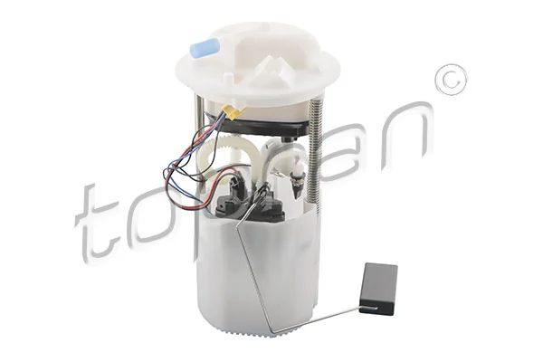 Fuel Feed Unit