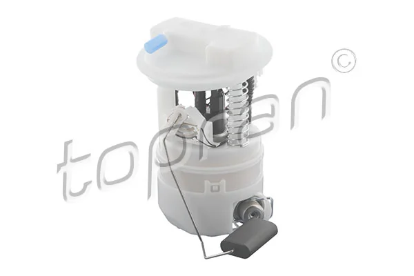 Fuel Feed Unit