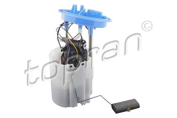 Fuel Feed Unit