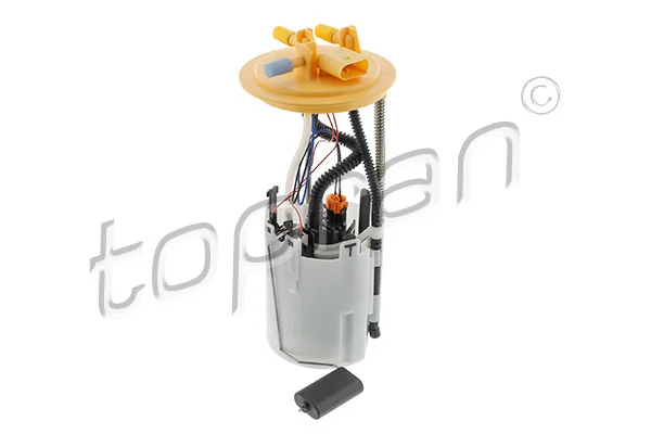 Fuel Feed Unit