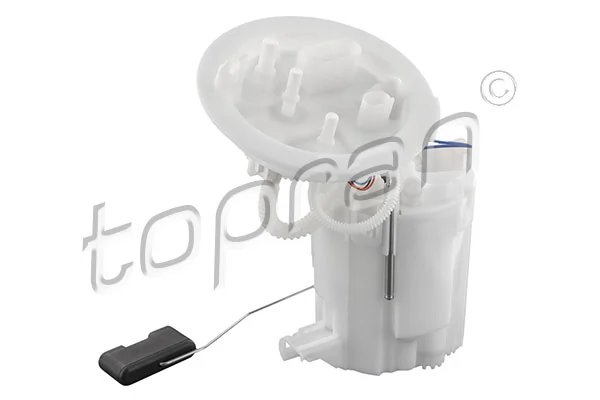 Fuel Feed Unit