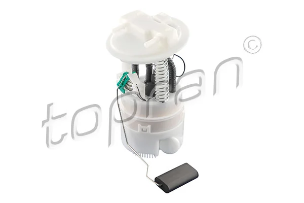 Fuel Feed Unit