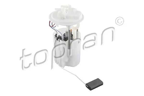 Fuel Feed Unit