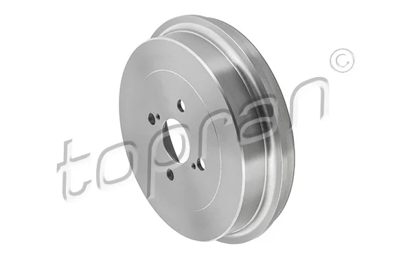 Brake Drum