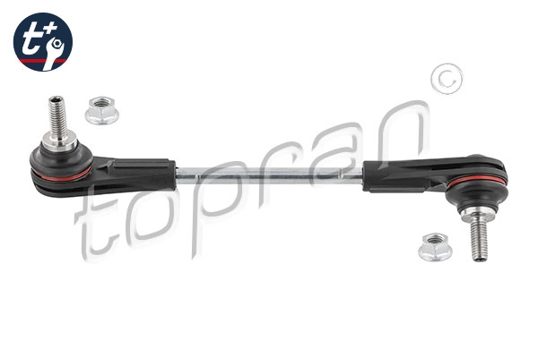 Link/Coupling Rod, stabiliser bar