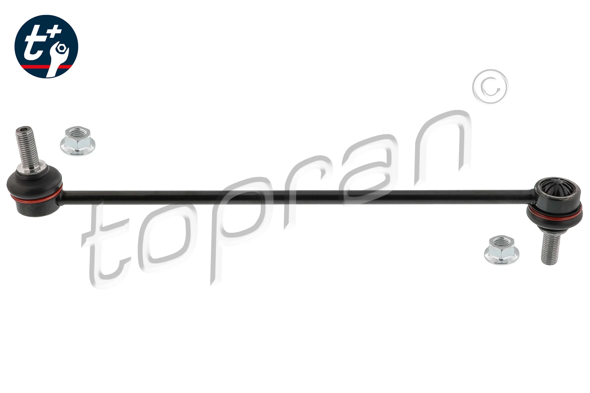 Link/Coupling Rod, stabiliser bar