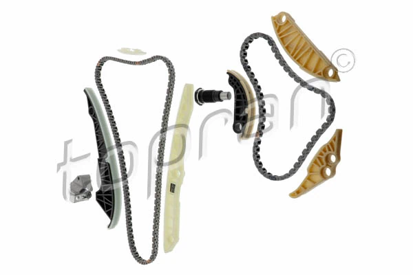 Timing Chain Kit
