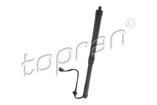 Electric Motor, tailgate