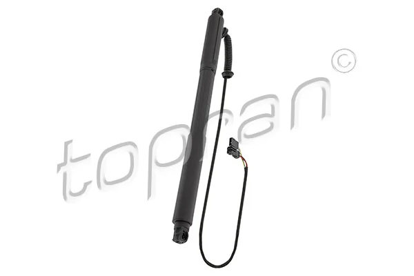 Electric Motor, tailgate