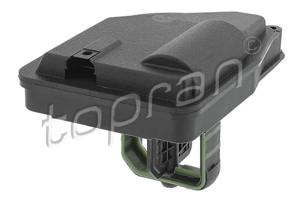 Valve, air control (intake air)