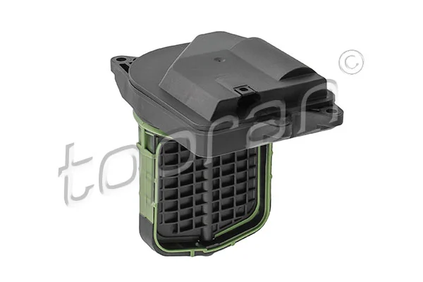 Valve, air control (intake air)