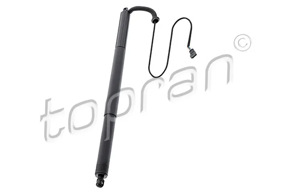Electric Motor, tailgate