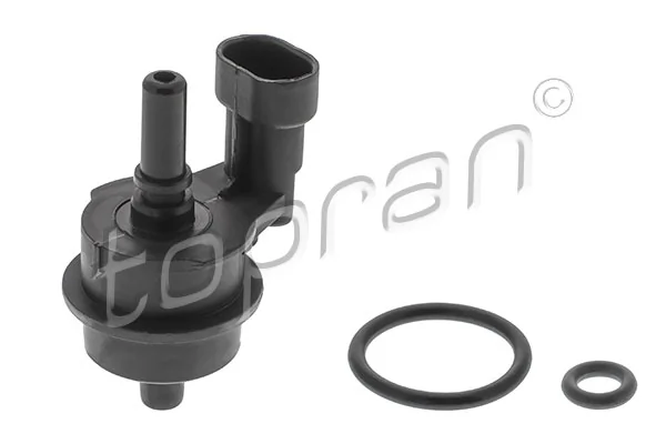 Idle Control Valve, air supply