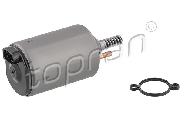 Actuator, exentric shaft (variable valve lift)
