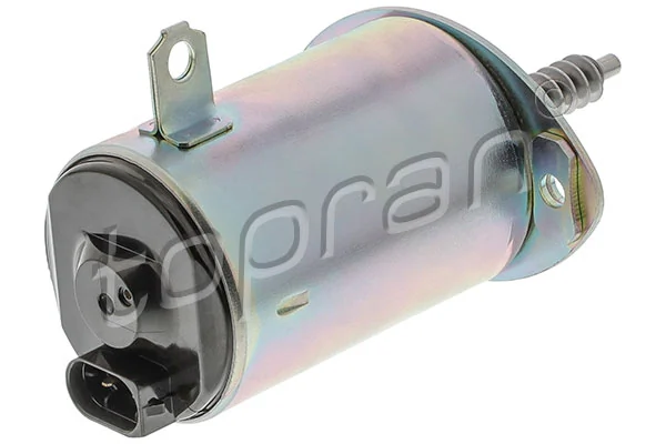 Actuator, exentric shaft (variable valve lift)