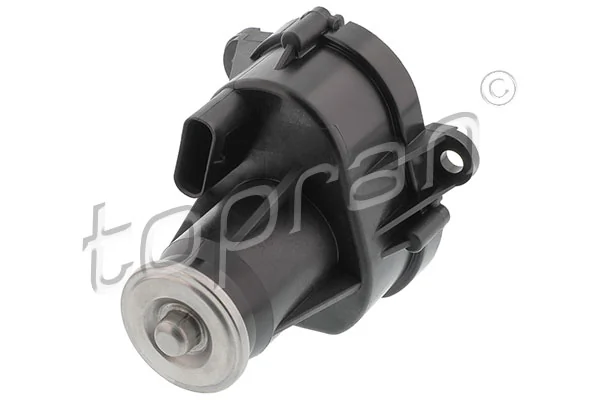 Control, swirl flaps (induction pipe)