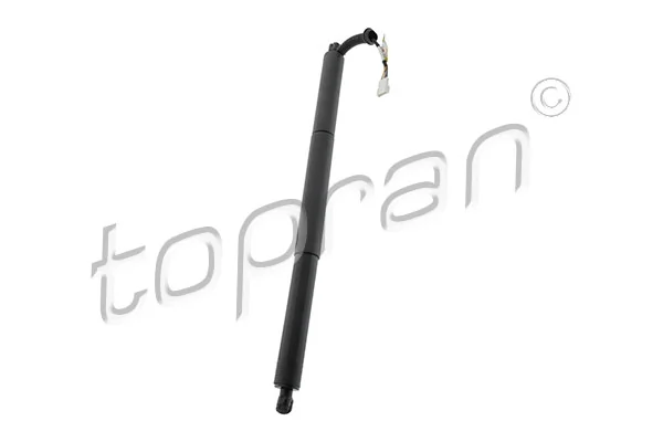 Electric Motor, tailgate