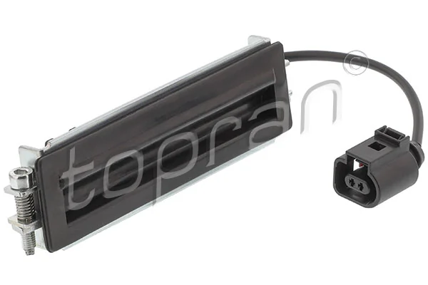 Tailgate Handle