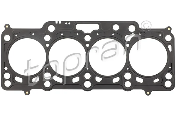 Gasket, cylinder head