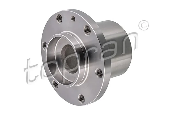 Wheel Bearing