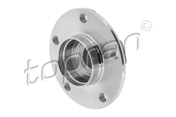 Wheel Hub