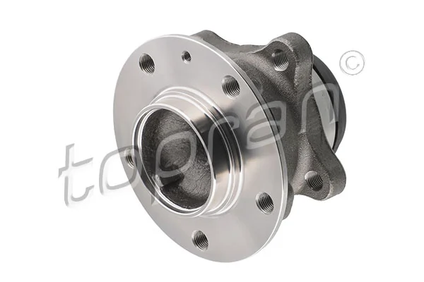 Wheel Bearing