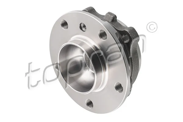 Wheel Bearing