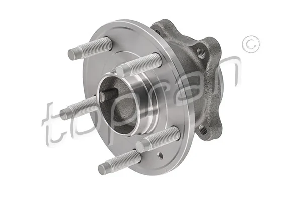 Wheel Bearing