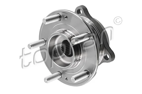 Wheel Bearing