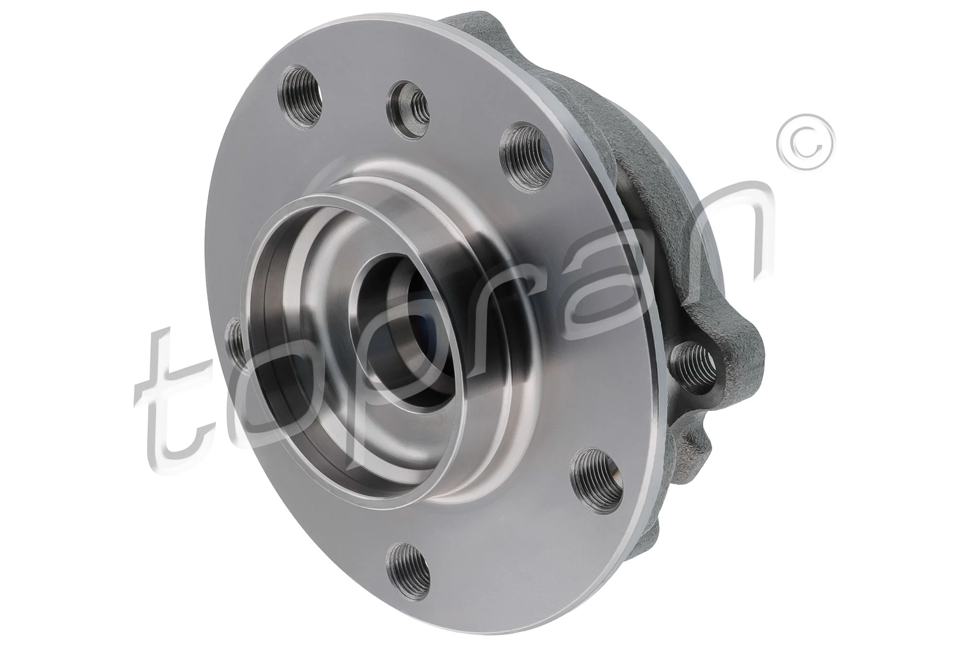 Wheel Bearing