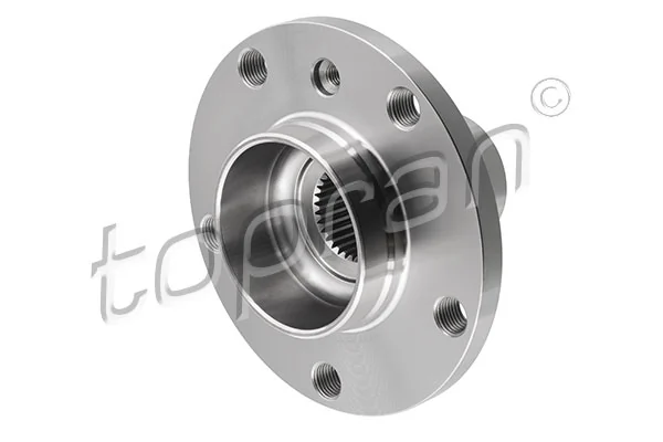 Wheel Hub