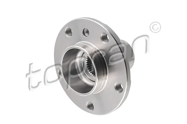 Wheel Hub