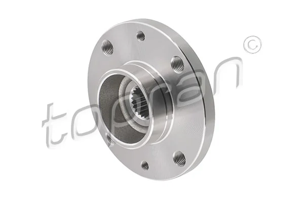 Wheel Hub