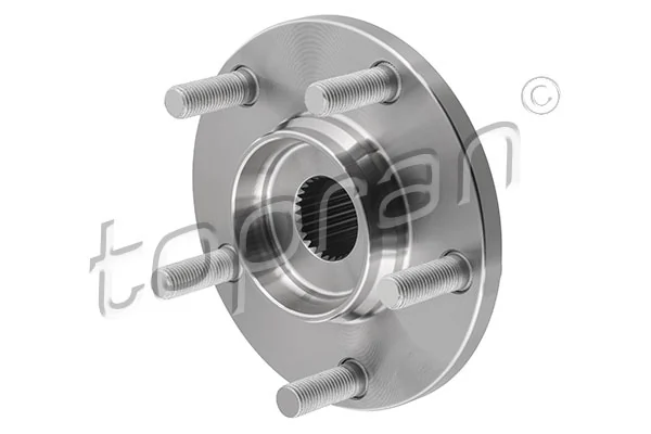 Wheel Hub