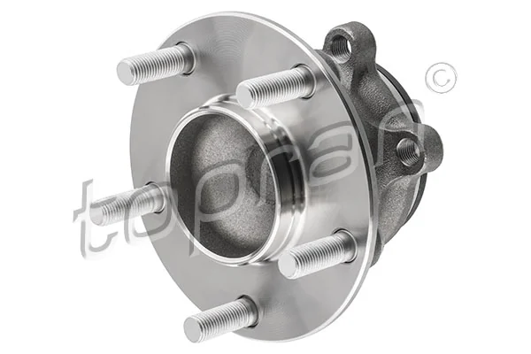 Wheel Bearing
