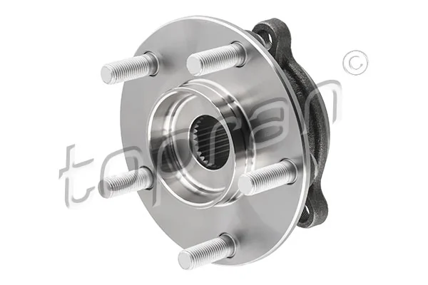 Wheel Bearing