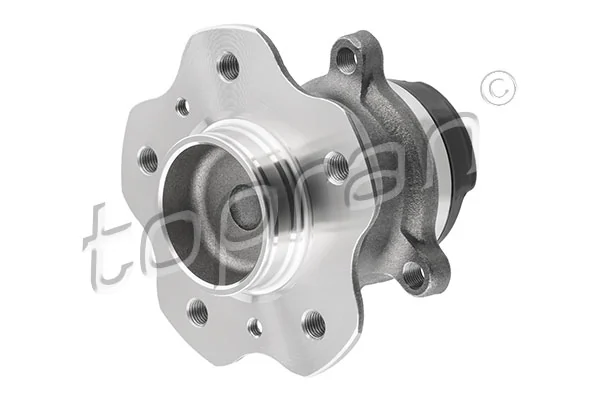 Wheel Bearing
