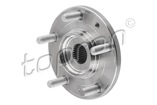 Wheel Hub