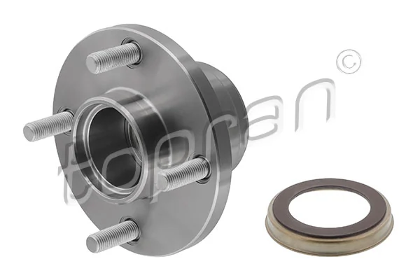 Wheel Bearing