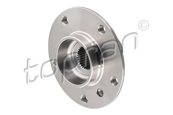 Wheel Hub