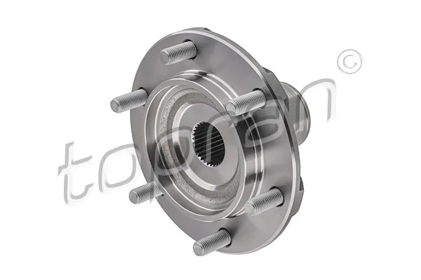 Wheel Hub