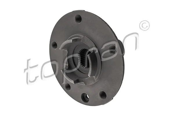 Wheel Hub